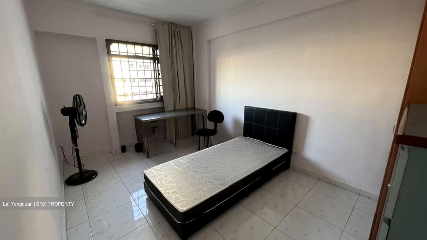 Blk 502 Panshan View (Bukit Panjang), HDB 4 Rooms #595622531